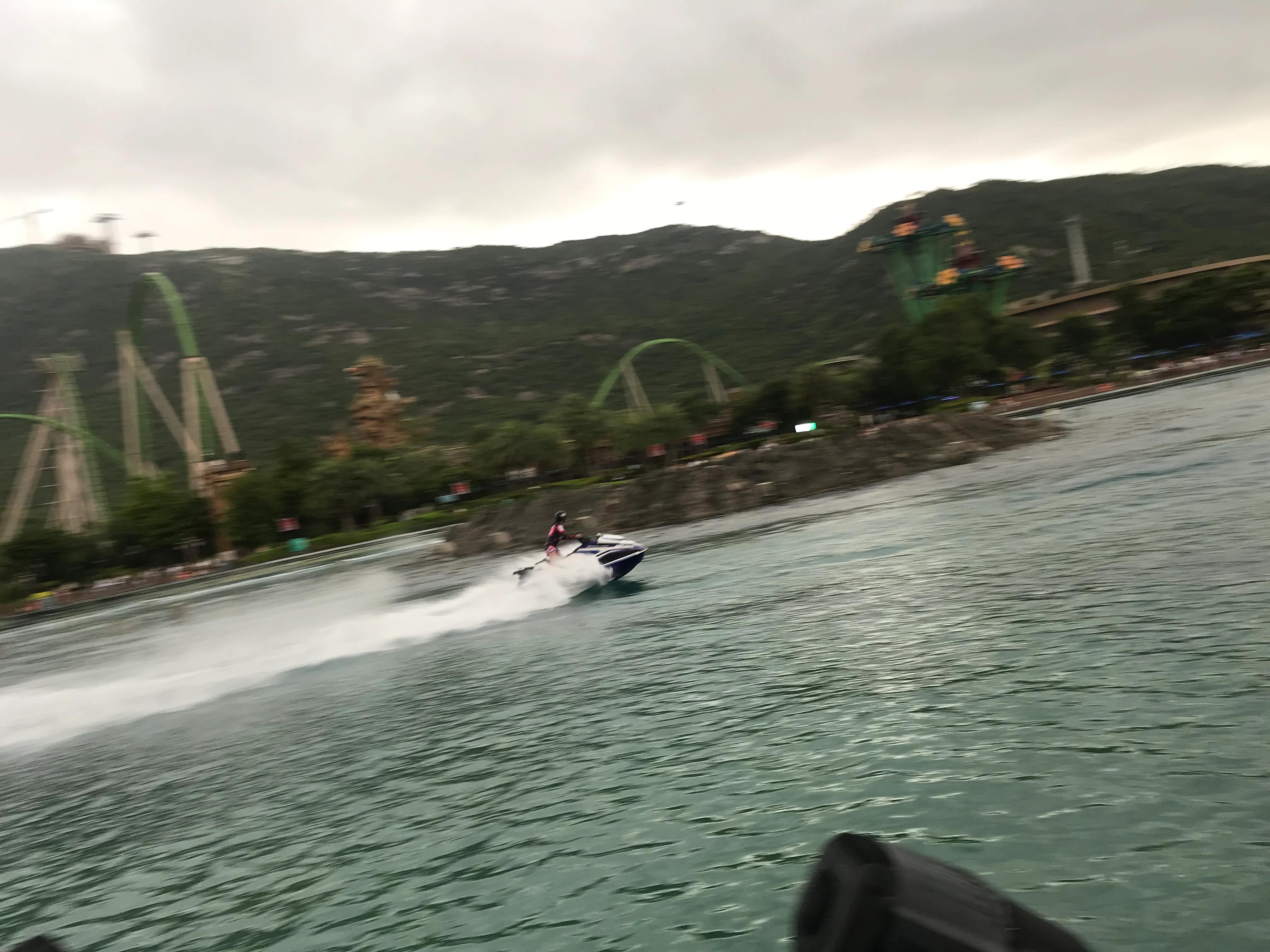 珠海长隆海洋王国最值得玩的,珠海长隆海洋王国游玩攻略吃住