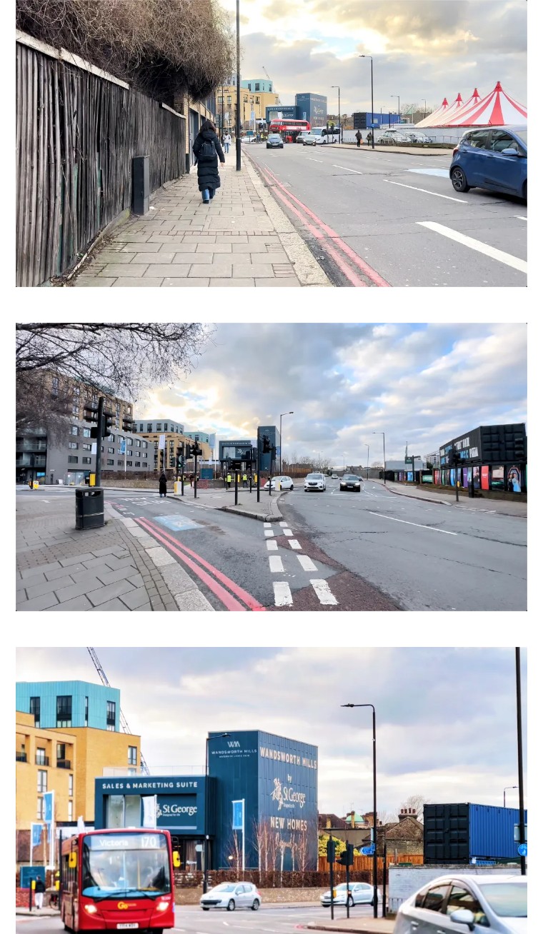 一座隐藏在繁华都市里的优雅小镇Wandsworth|西南二区“小桃源”