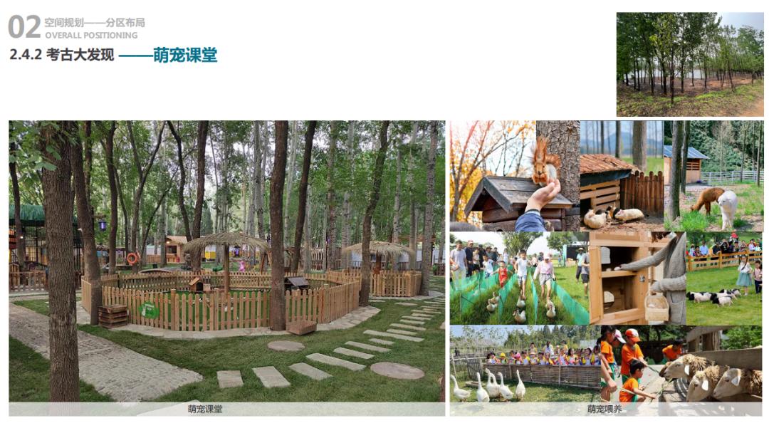 2025乡村振兴生态农场,休闲农业与乡村振兴规划设计