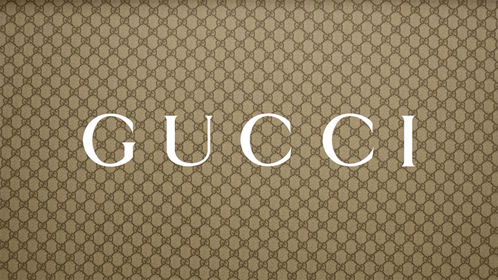 gucci与lv店铺区别,gucci开在无人区的店