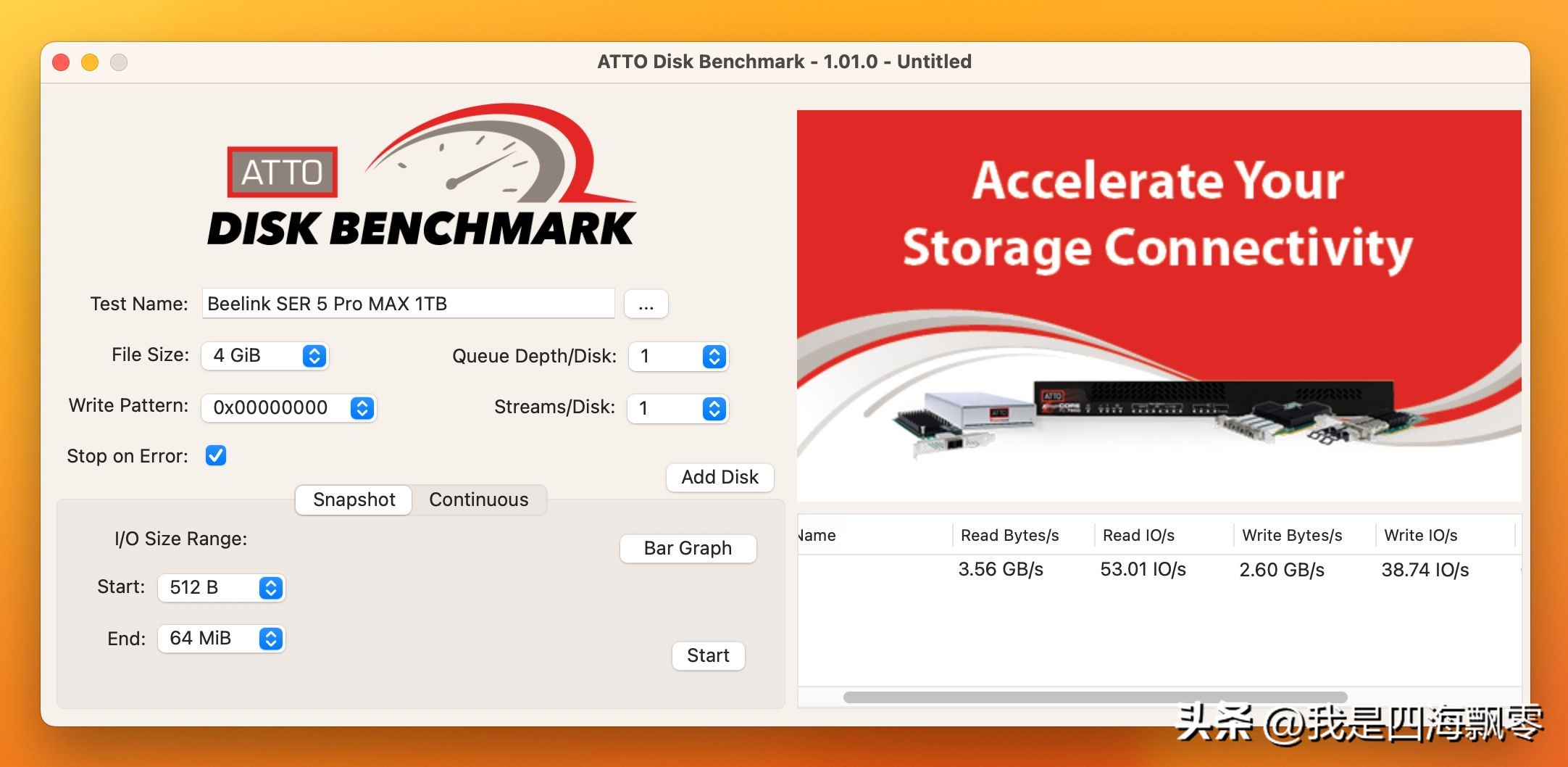 零刻SER5Max抢先安装“黑苹果”macOSVentura13.4深度体验