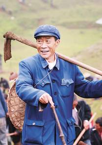 老戏骨71岁患癌症,83岁老戏骨曝因病