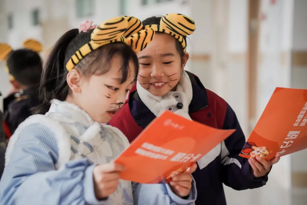 双减背景下小学一二年级考试吗,双减后三年级寒假还考试吗