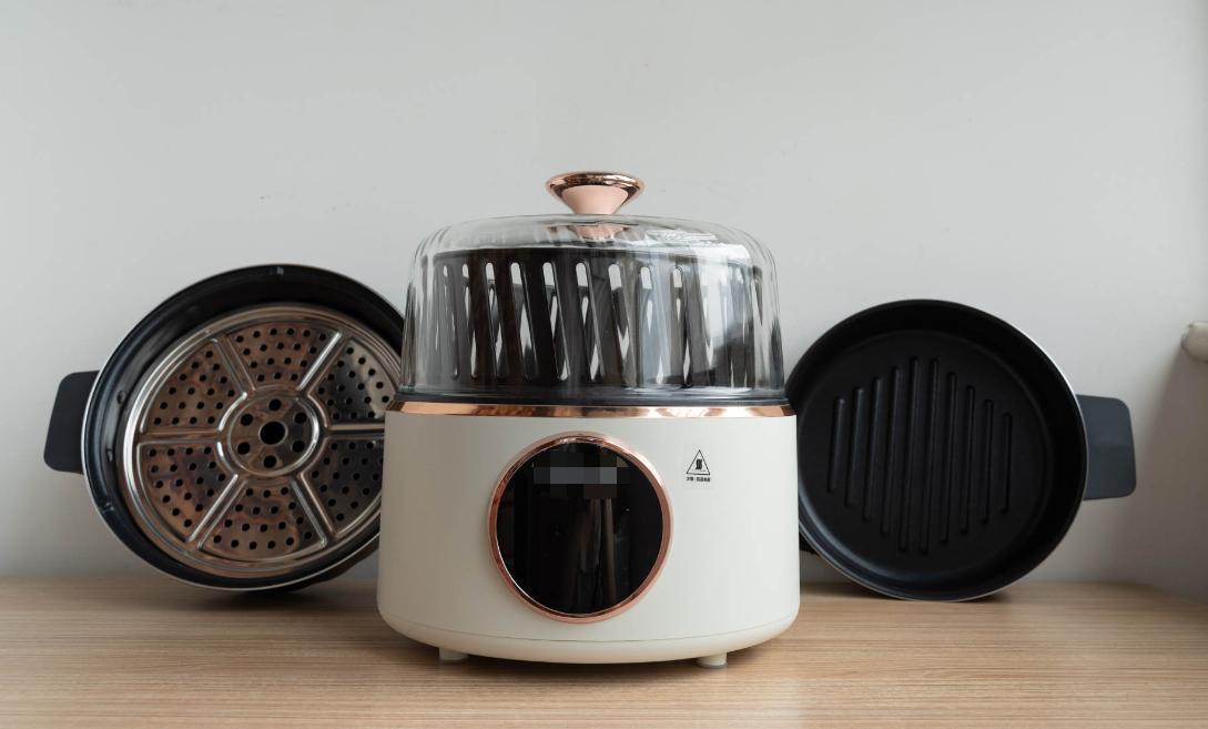空气炸锅好用牌子排行榜,空气炸锅什么品牌质量好安全性高