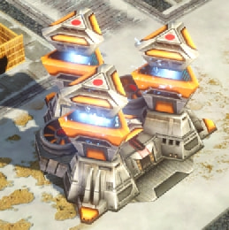 红警3游戏背景介绍,红警3全部兵种解说