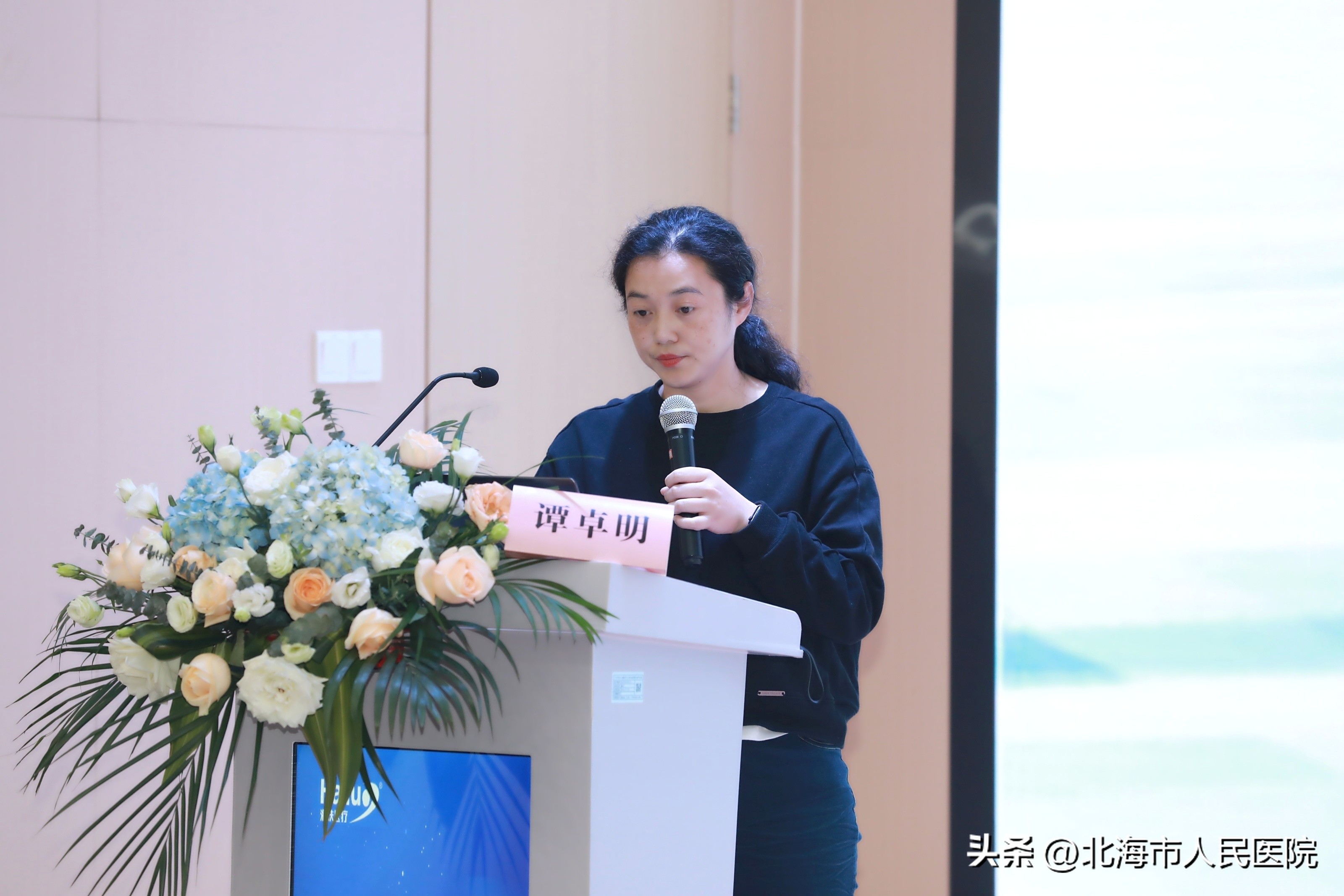 广西哪家医院引进了聚焦超声治疗,市人民医院入选首批协同医院