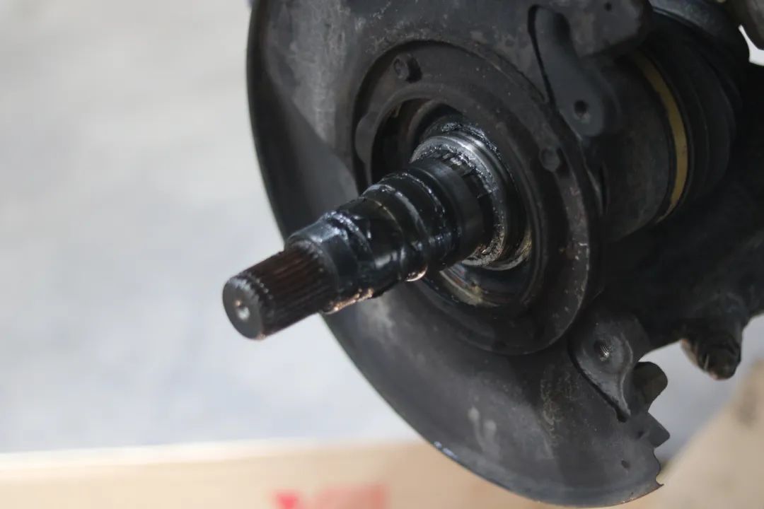 翻新陆巡lc100,陆巡lc100老款改装新款最佳案例