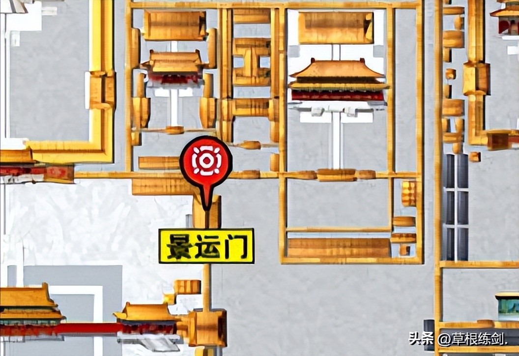 奉先殿是钟表馆吗,故宫钟表馆和珍宝馆参观时间