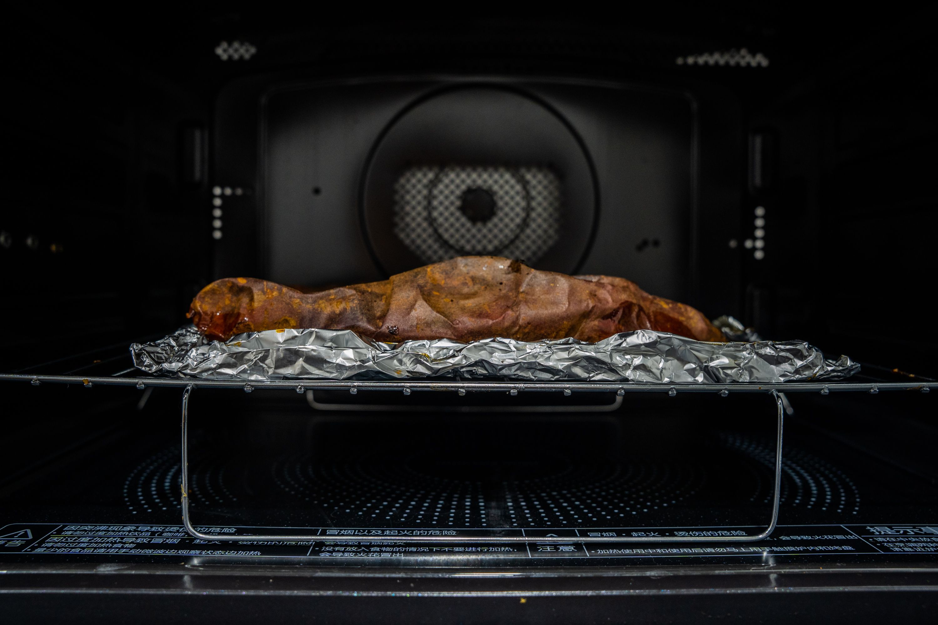 东芝水波炉跟蒸烤箱,东芝微蒸烤箱怎么用