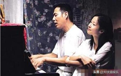 能与港星PK身材管理的8位男星,个个颜好身材佳,不愧为叔圈楷模