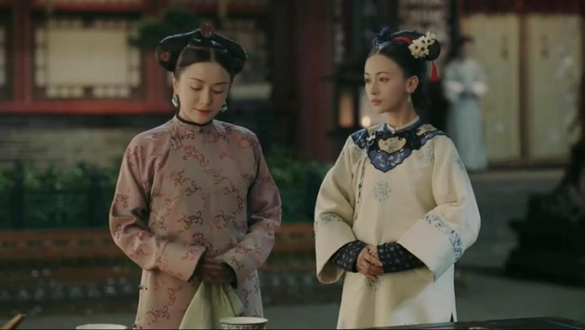 于正经典作品片段,于正早年作品