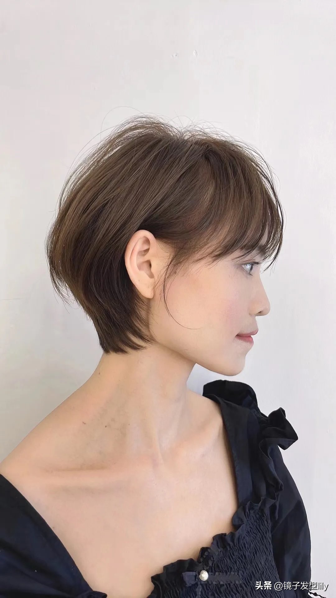 今年最流行的十款女发,2019最流行女发如何修剪