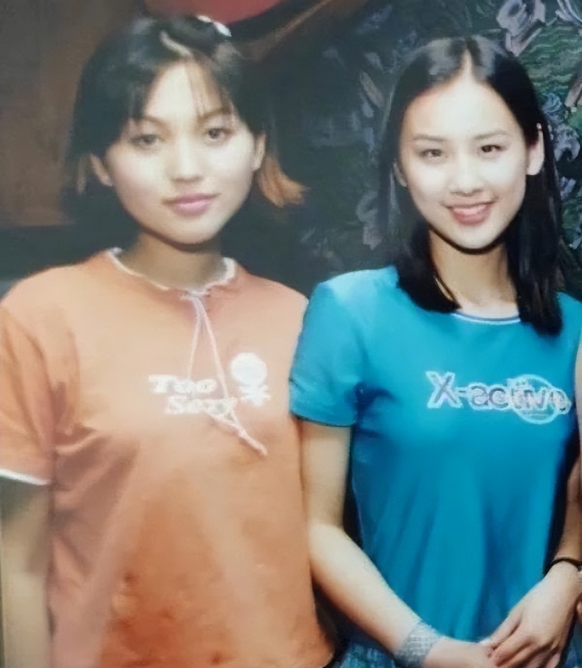 金莎：从“萌甜小妹”成“绯闻女王”，她是怎么一步步走到今天的