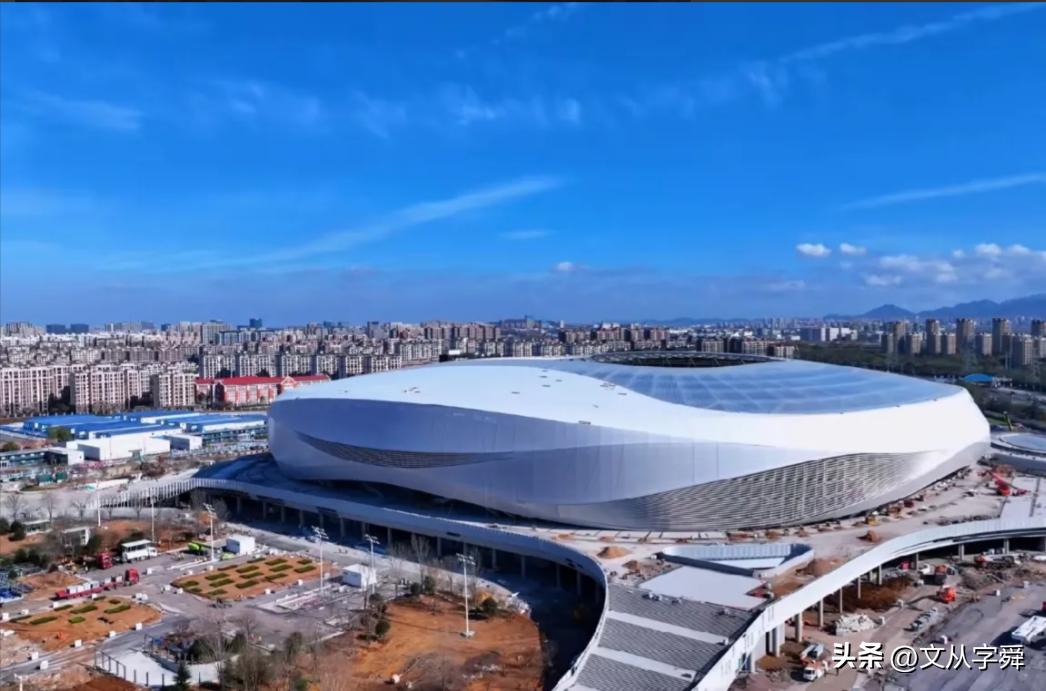 海牛主场备选：圣天泰风光不再，国信能否再成福地，青春球场待定