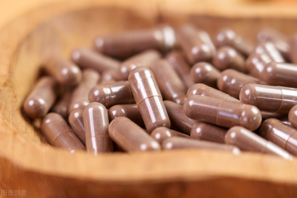 十全大补丸和人参养荣丸一块吃,十全大补丸可以长期服用