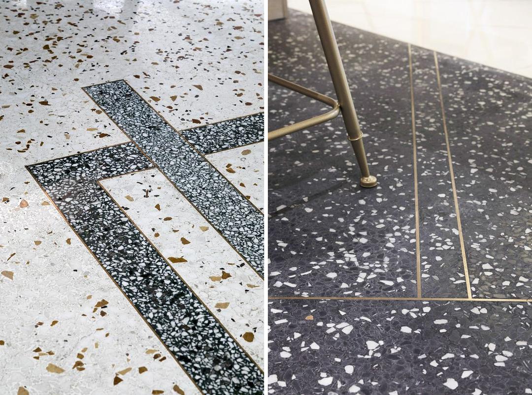 水磨石国家验收标准是什么,水磨石的配方和施工工艺