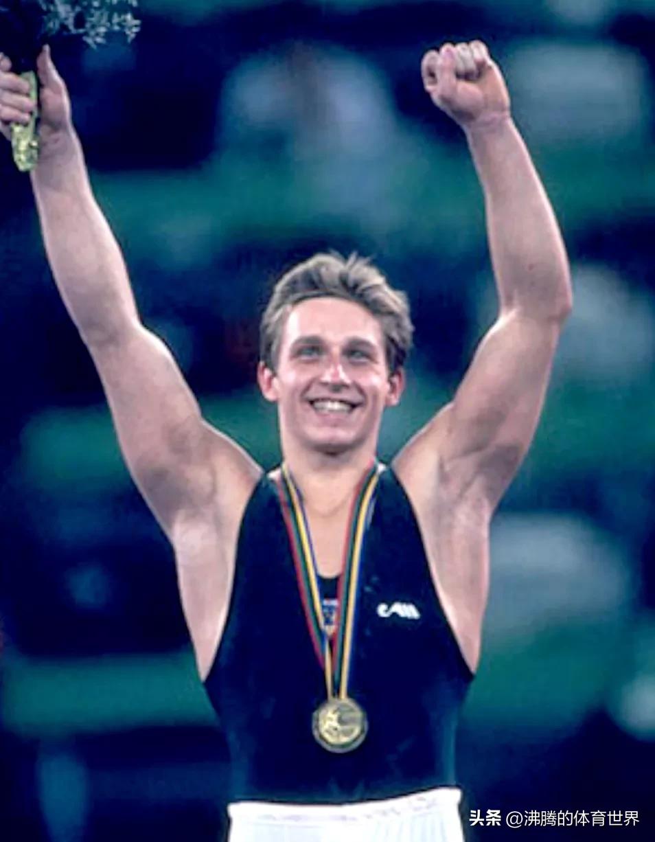 *兽禽**不如，人神共愤！卷入过未成年少女性侵案的十大奥运冠军