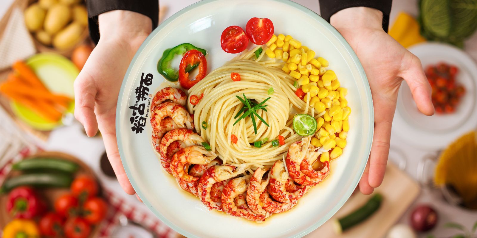 面馆如何做成加盟模式,加盟面馆好还是自己开的好