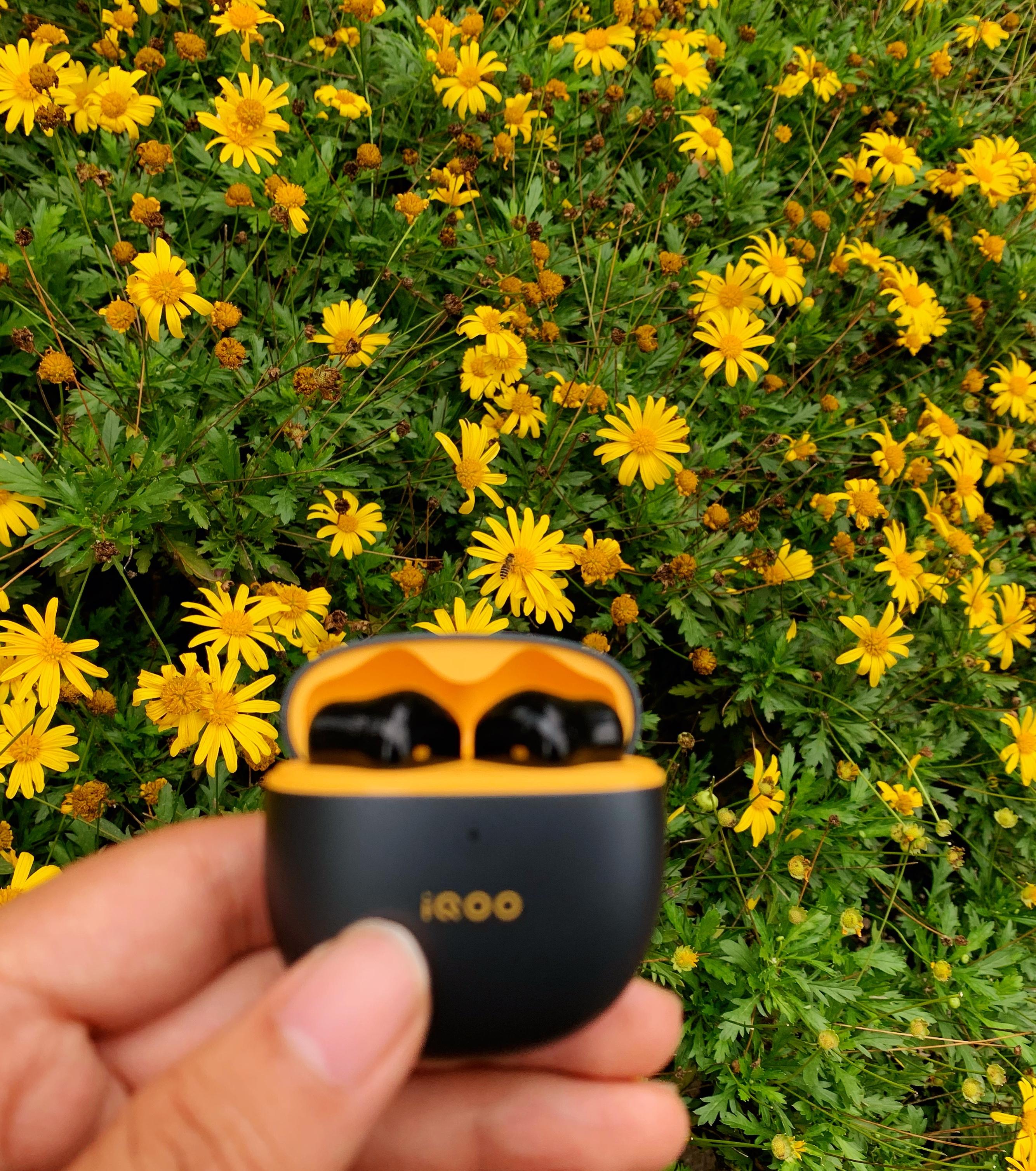 iqootwsair蓝牙耳机游戏测评,最新发布iqootwsair耳机评测