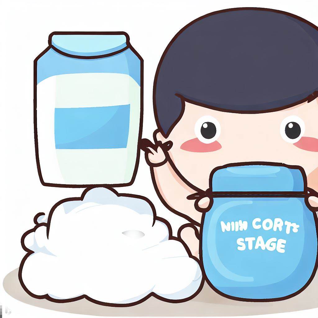 奶粉打开超过一个月大人可以喝吗,奶粉打开时间长了怎么办