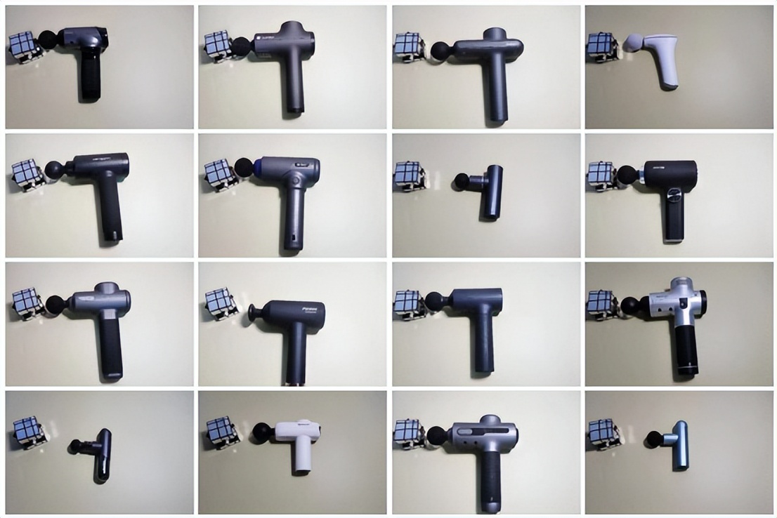 筋膜枪选什么品牌的好,筋膜枪买什么品牌的比较好