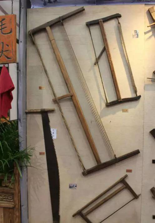 即将消失的木匠工具,中国传统木匠工具墨斗