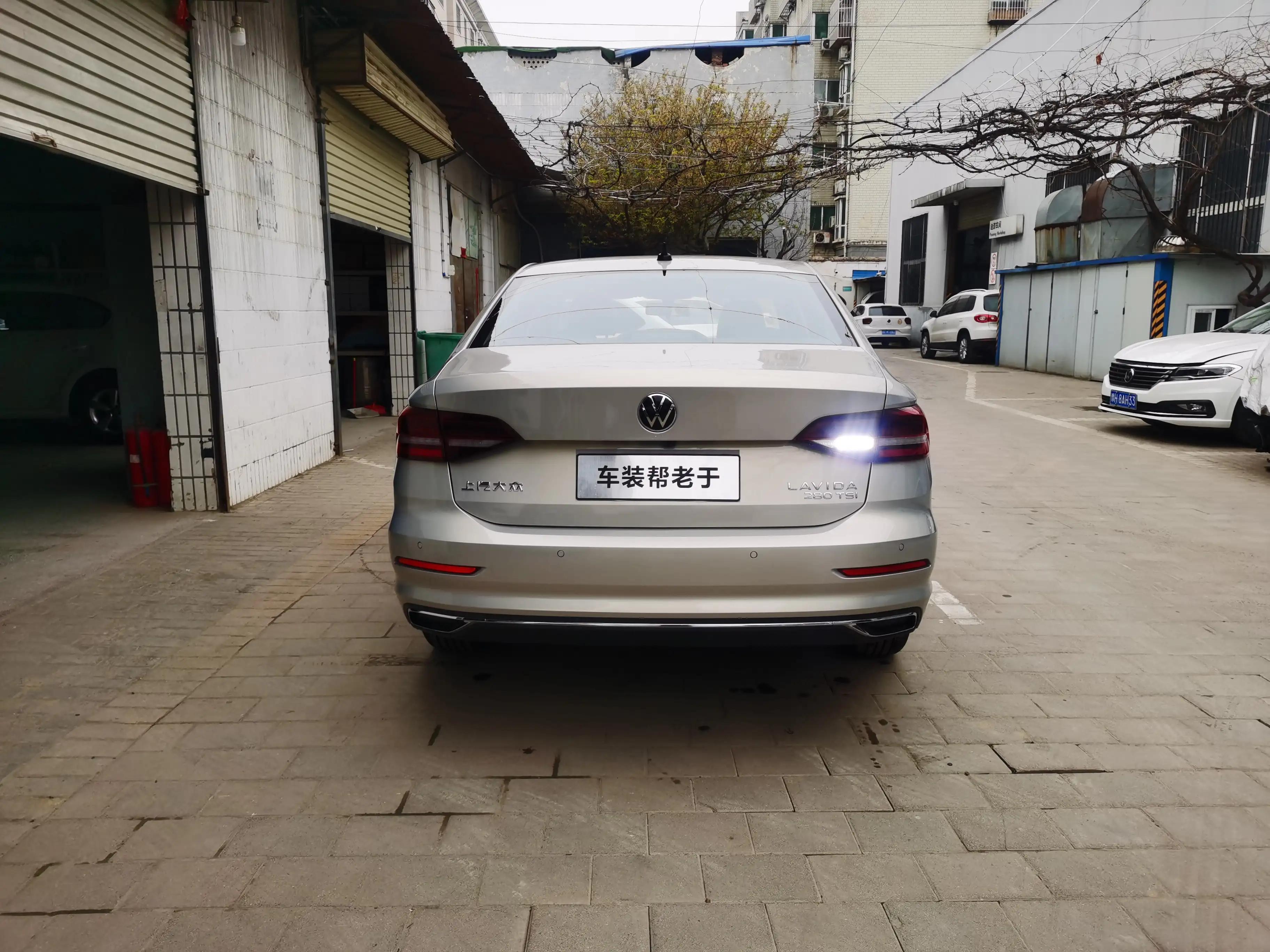 朗逸280tsidsg,朗逸plus2022款