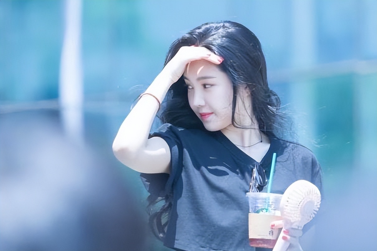 20位韩国整容最成功的女星,韩国整容整得很成功的女明星