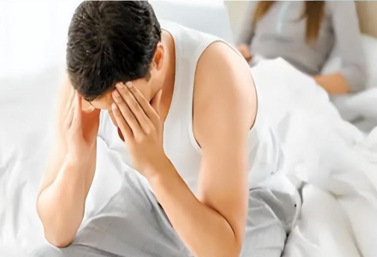 医生提醒：男人的“丁丁”，为何会缩小？不排除这3个原因影响