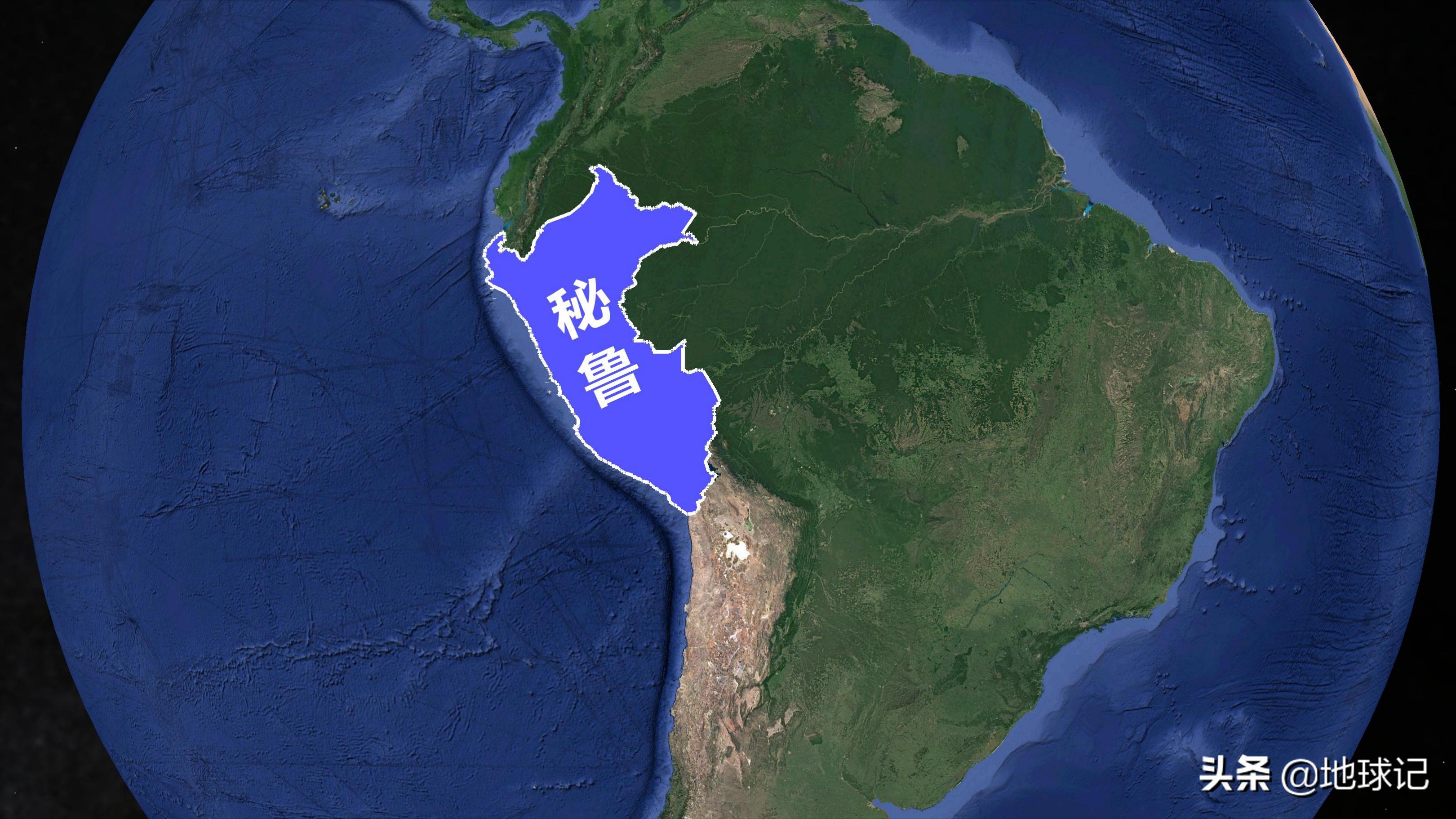 秘鲁为什么那么多华裔,秘鲁对华人友好吗