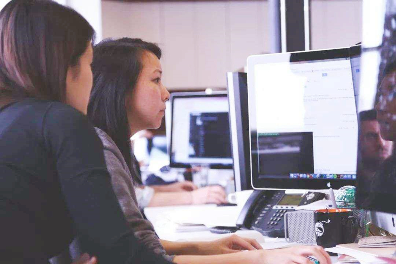 谷歌中国员工年薪,谷歌员工年薪被曝