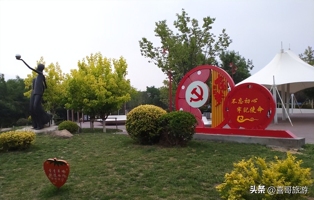 大连甘井子区游玩地,大连甘井子旅游攻略