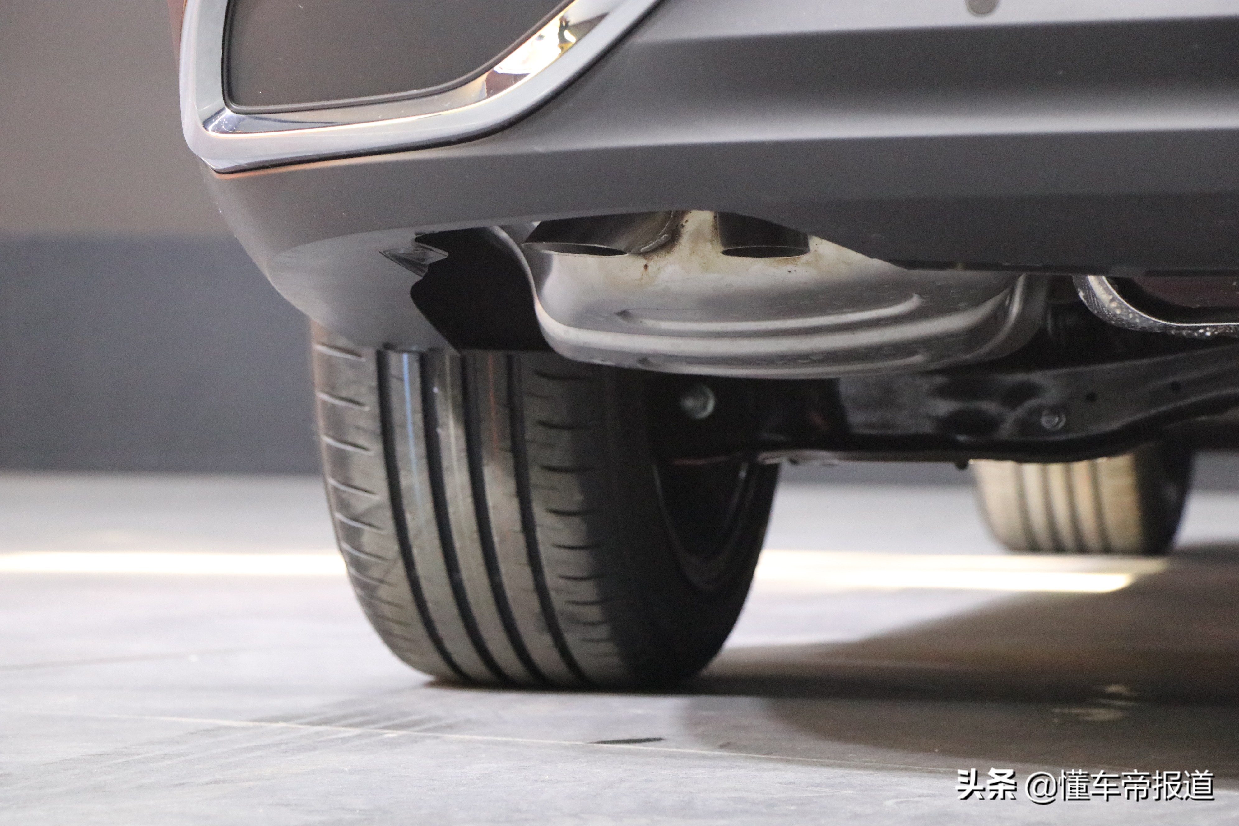 大众cc新款曝光,cc凌渡掀背式