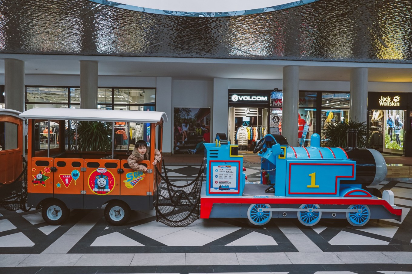 周末带娃逛逛欧洲风情小镇,武清佛罗伦萨小镇遛娃