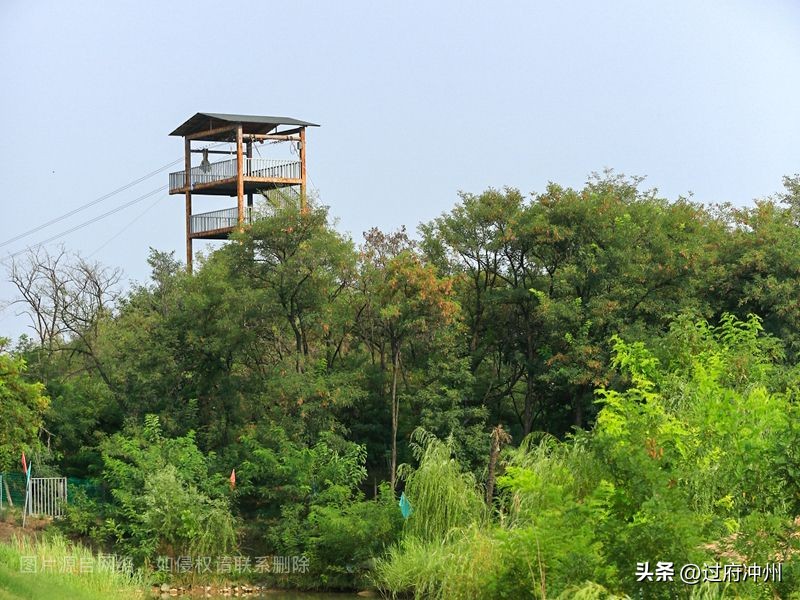 郑开之间最大生态水域，泉水叫绝，螃蟹闻名，开春踏青会很好