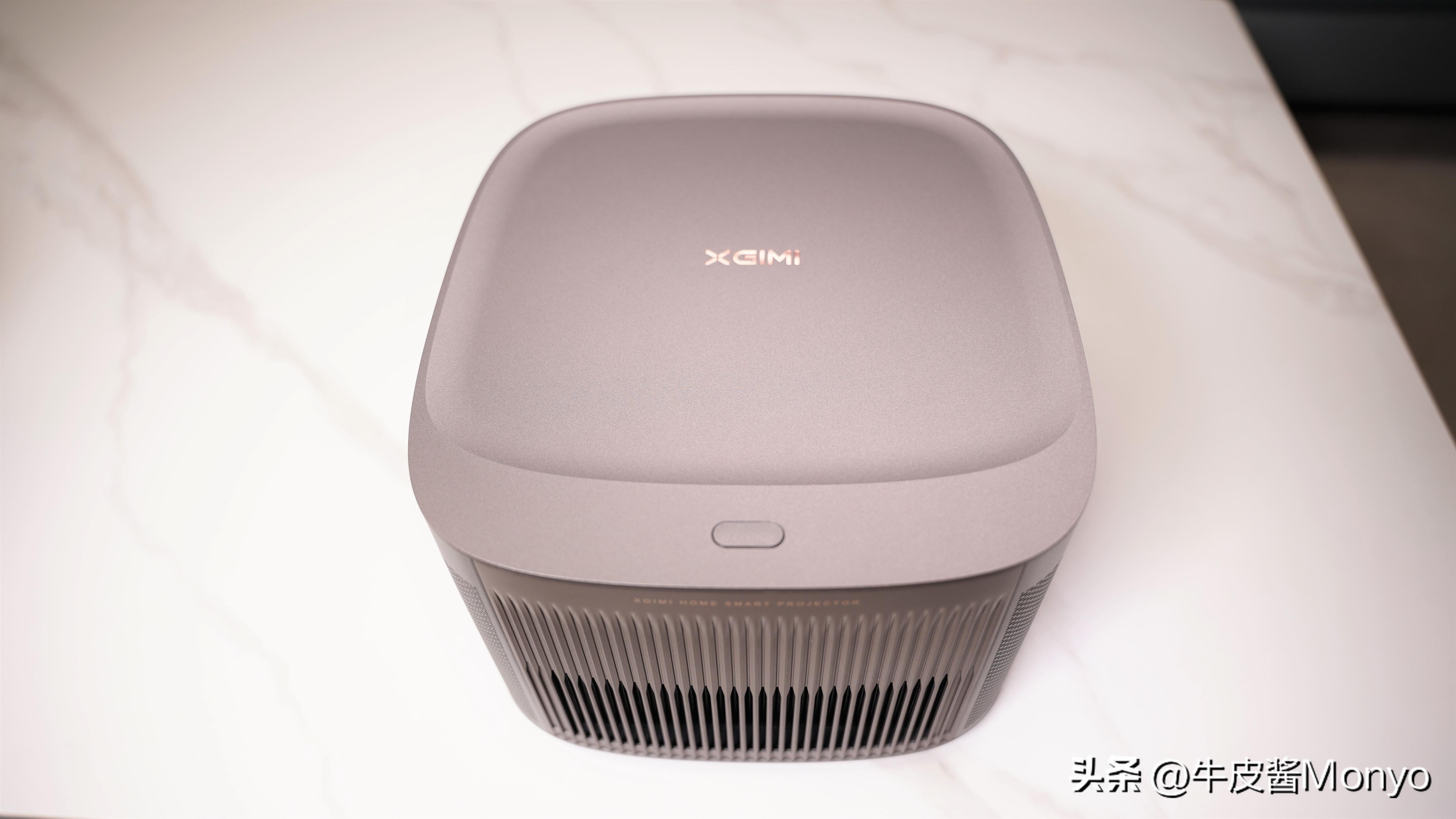 6K价位旗舰级家用投影仪怎么选？峰米V10与极米H5实测对比