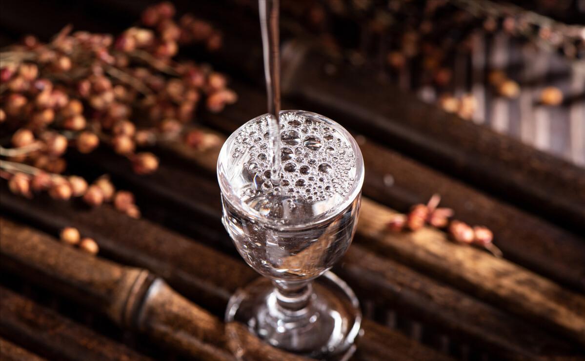 供销社常卖的4款好白酒,盘点老一辈人最爱的5款白酒