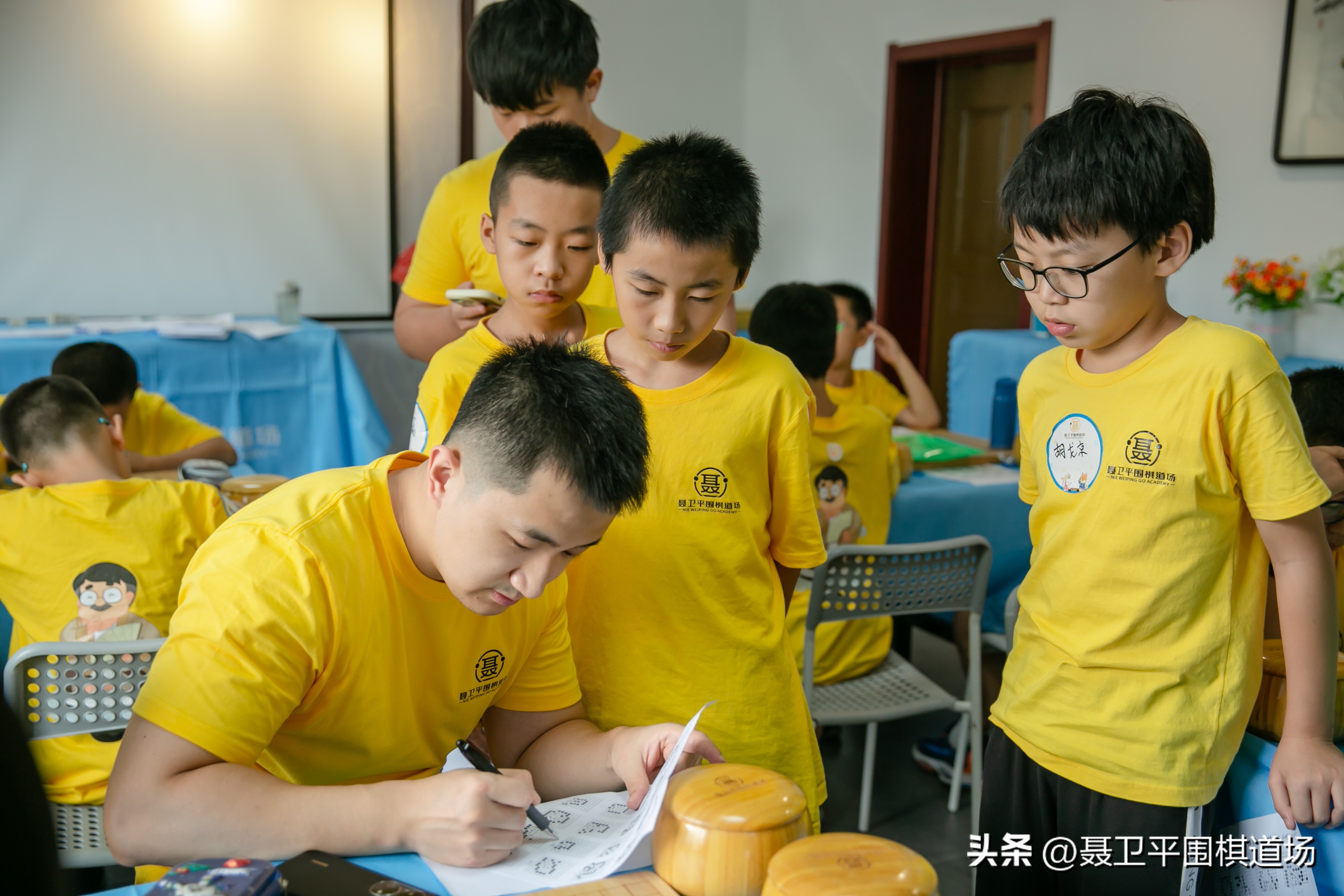 周睿羊和柯洁对决,周睿羊世界冠军