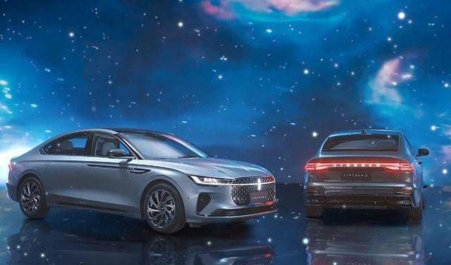 林肯Z最值得买的车型,全新林肯Z最佳之选