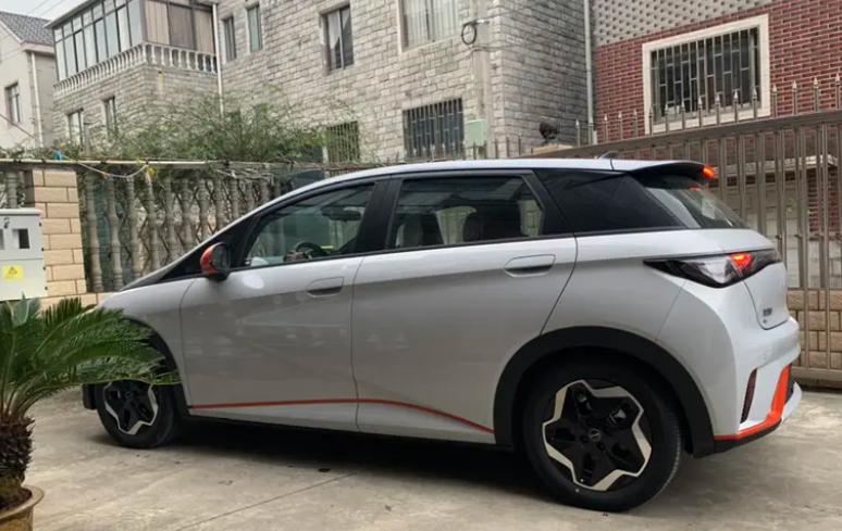 提比亚迪海豚需要等多久,比亚迪海豚提车后的感受