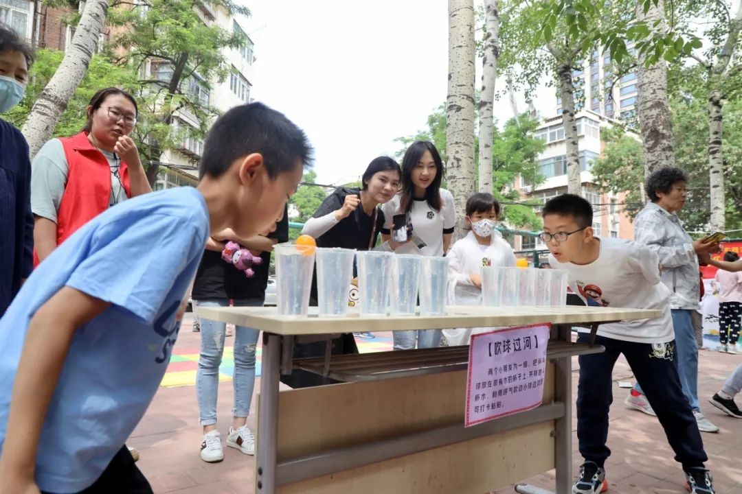 花样儿童节视频,花样庆六一