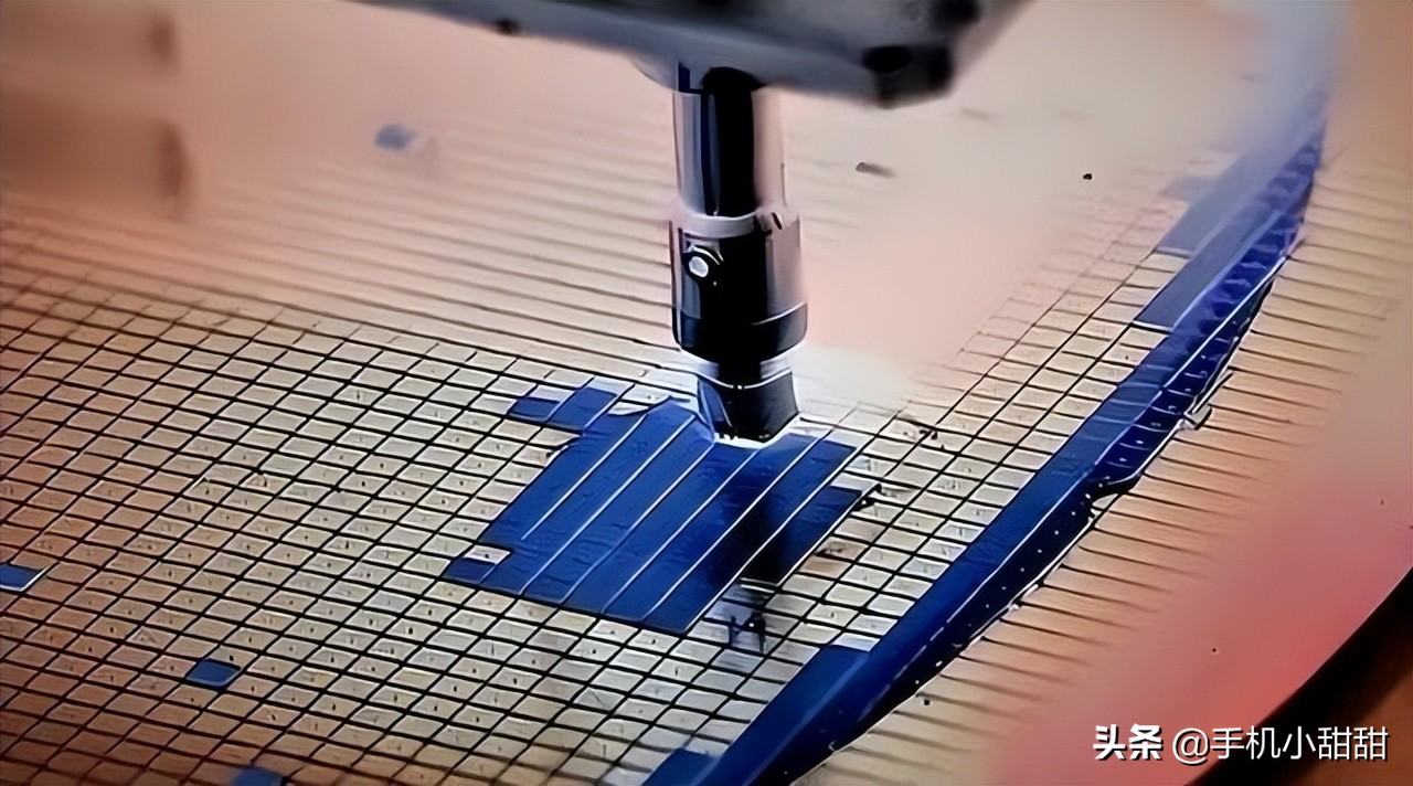 三星3纳米芯片最新报道,三星3nm芯片最新消息