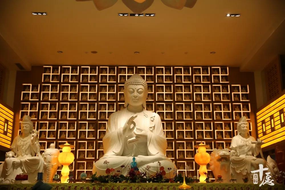 恭迎阿弥陀佛圣诞吉祥语,阿弥陀佛音声