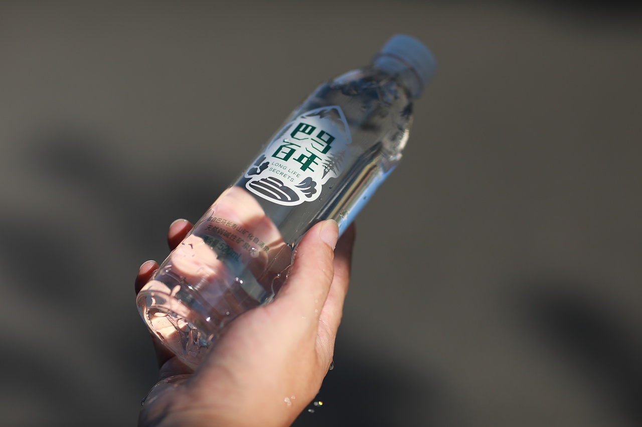 巴马长寿村神奇之水,长寿之乡巴马水的特点