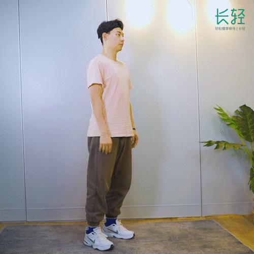 美容瘦身方法小窍门,美容瘦身动作