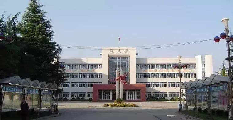 无为中学程鹏,无为中学属于什么档次