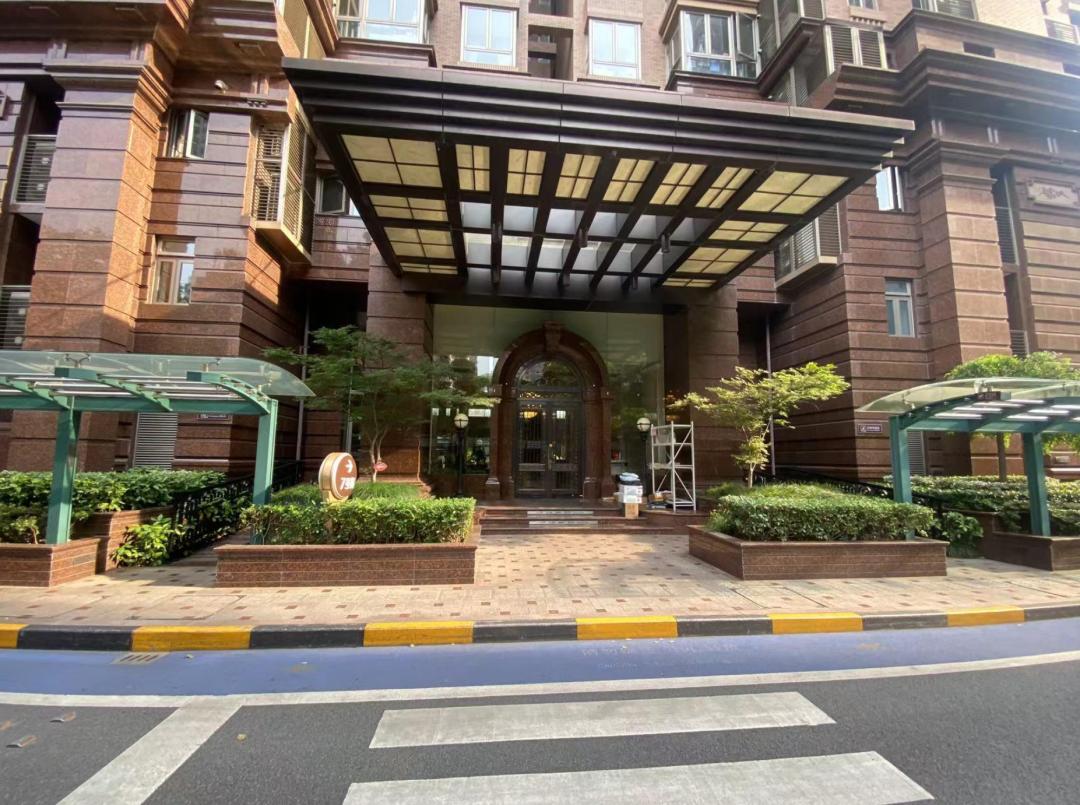 学区范围大致确定,学区定了会轻易变动吗