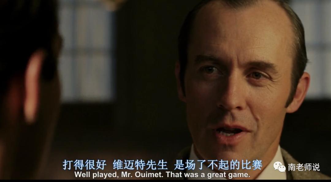 高尔夫比赛电影,高尔夫电影电视剧