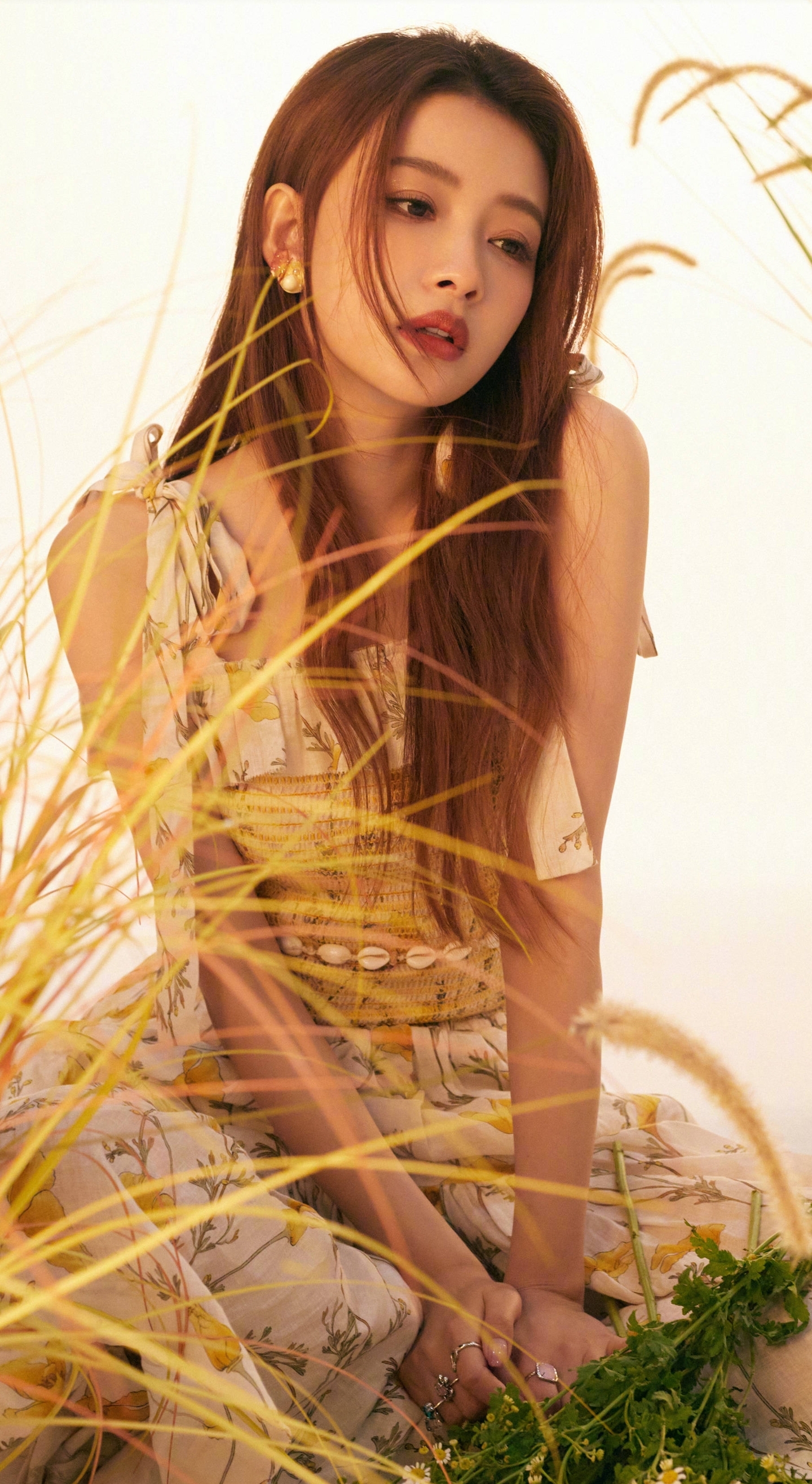 孙怡与经纪人,孙怡与男助理