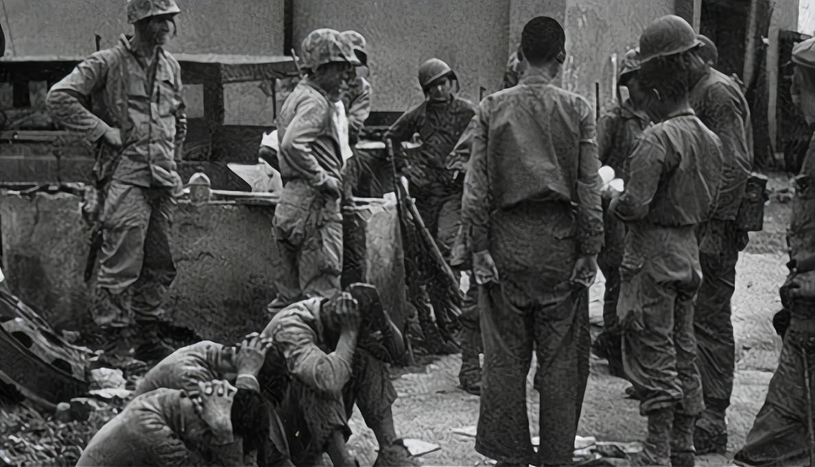 抗美援朝第5次战役志愿军伤亡,抗美援朝战役志愿军回来多少人